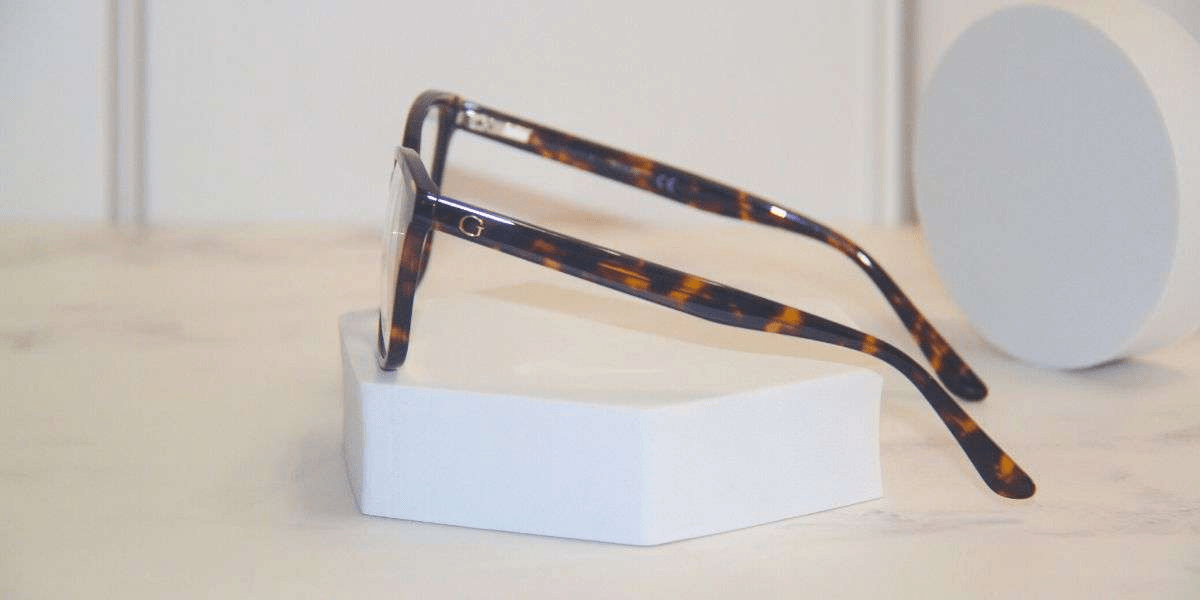 GUESS Glasses (GU2723 056) - glassesmx