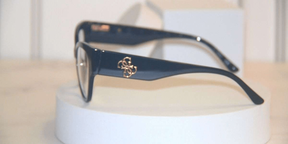 GUESS Glasses (GU2789 001) - glassesmx