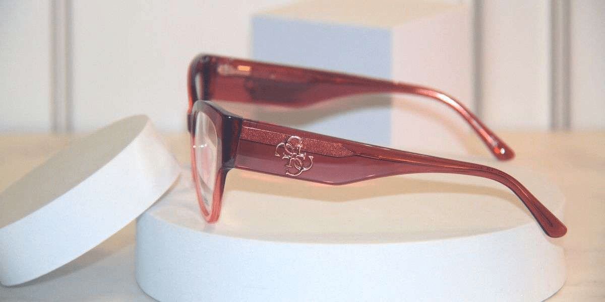 GUESS Glasses (GU2789 047) - glassesmx