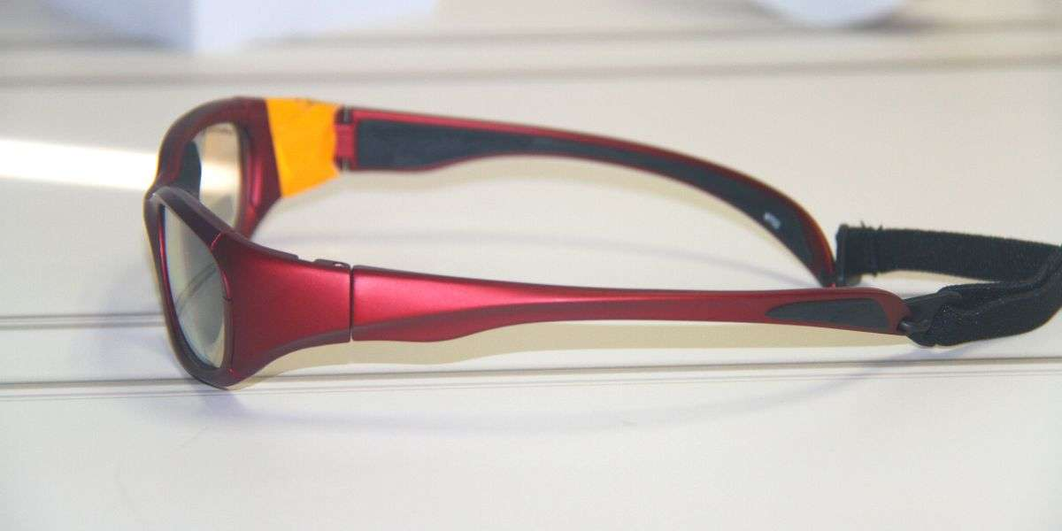 Liberty Sport glasses (MS100053702) - glassesmx