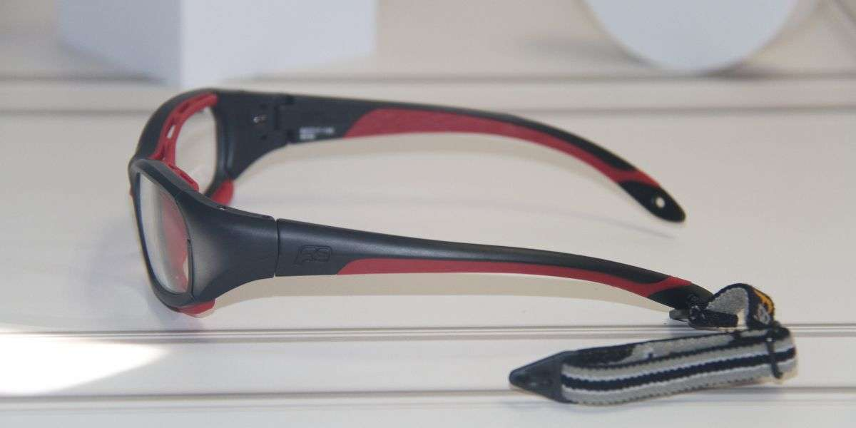 Liberty Sport glasses (SLA52230) - glassesmx