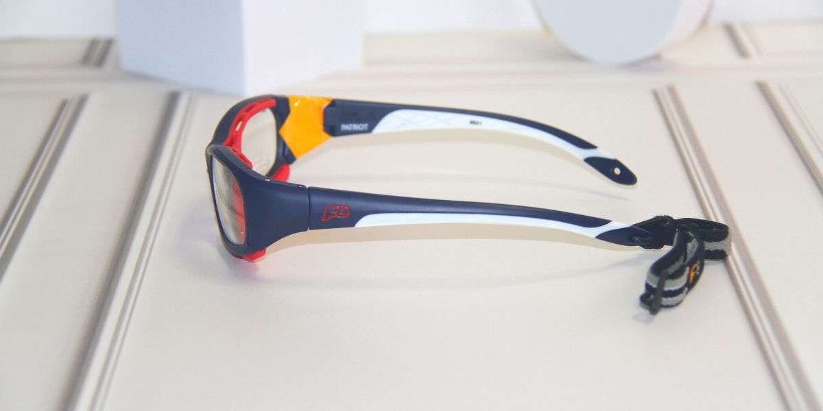 Liberty Sport glasses (SLA52641) - glassesmx