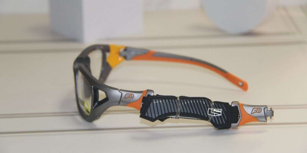 Liberty Sport glasses (SSH57325) - glassesmx