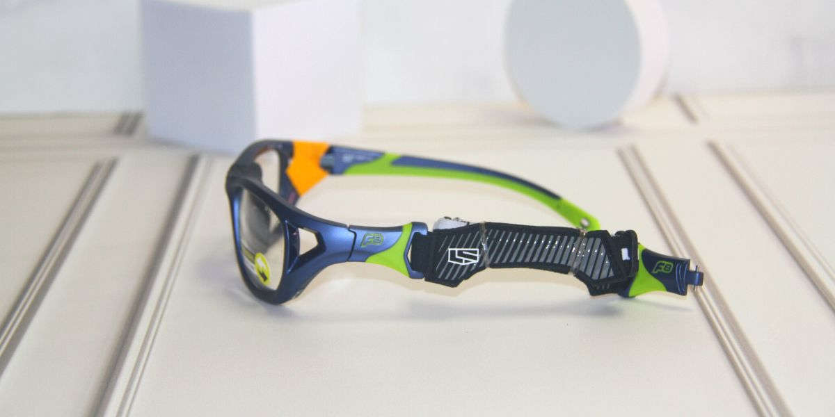 Liberty Sport glasses (SSH57638) - glassesmx