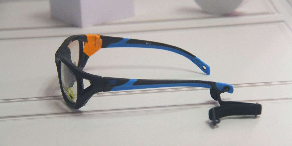 Liberty Sport glasses (SSSH57273) - glassesmx