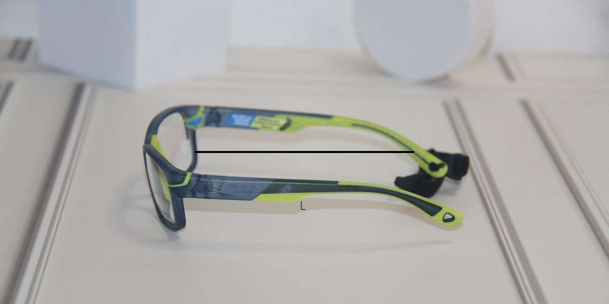 Liberty Sport glasses (Z8 Y10 635) - glassesmx