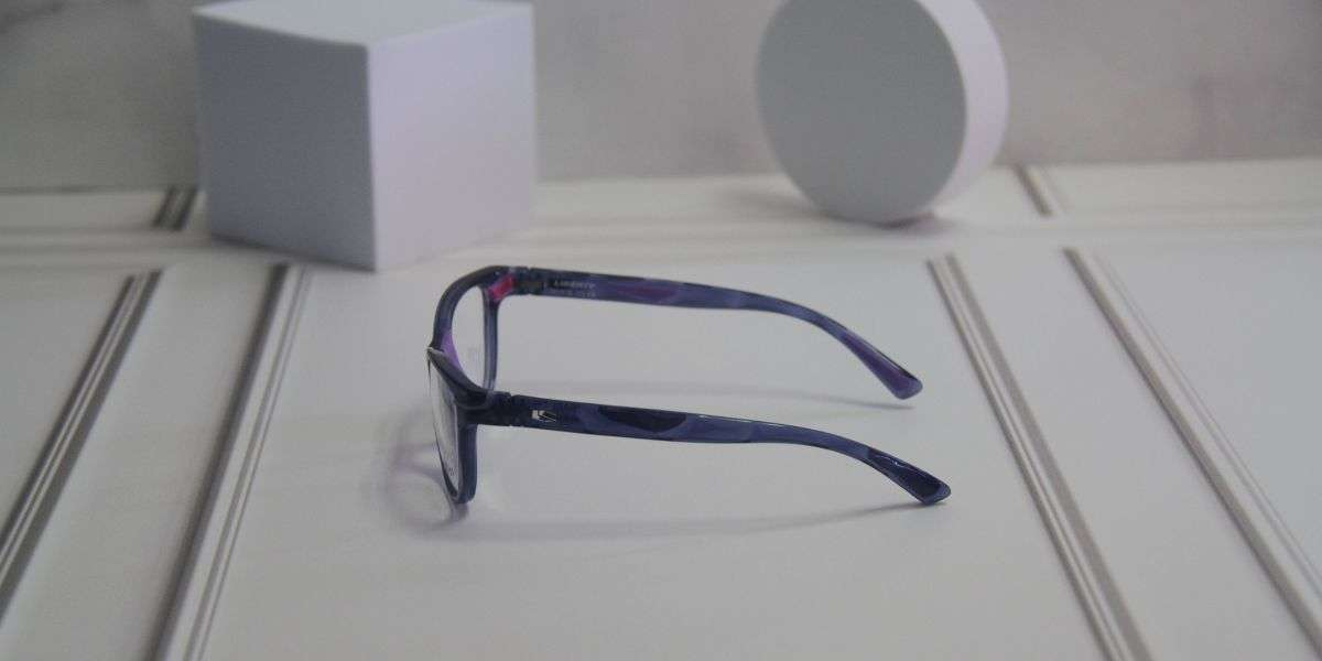 Liberty Sport glasses (Z8 Y70 670) - glassesmx