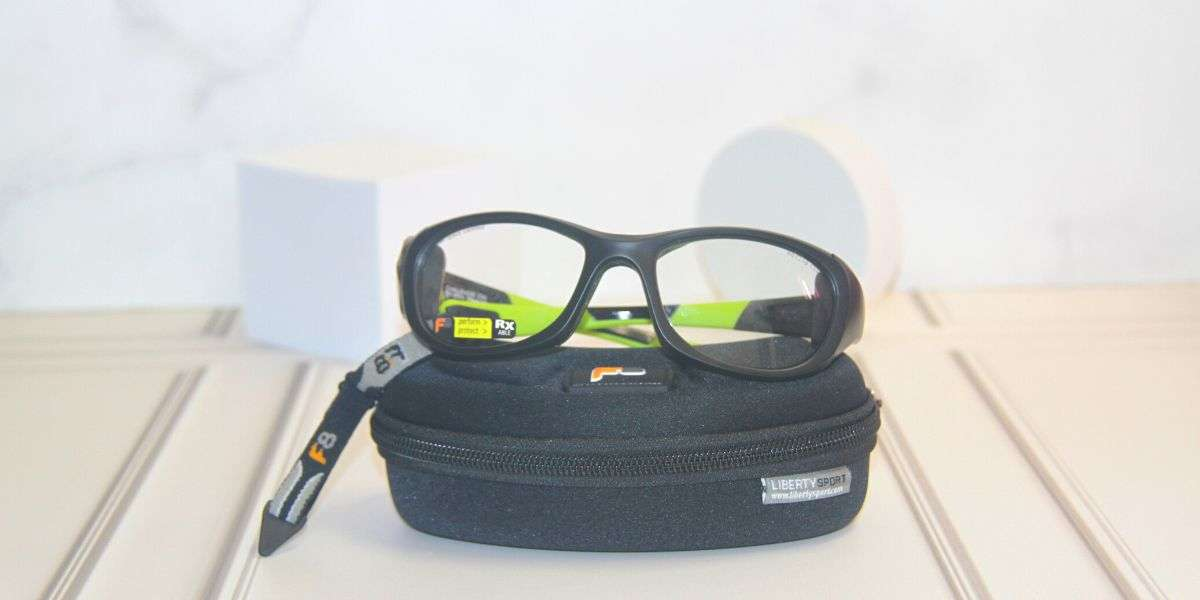 Libery Sport glasses (CHL60234) - glassesmx