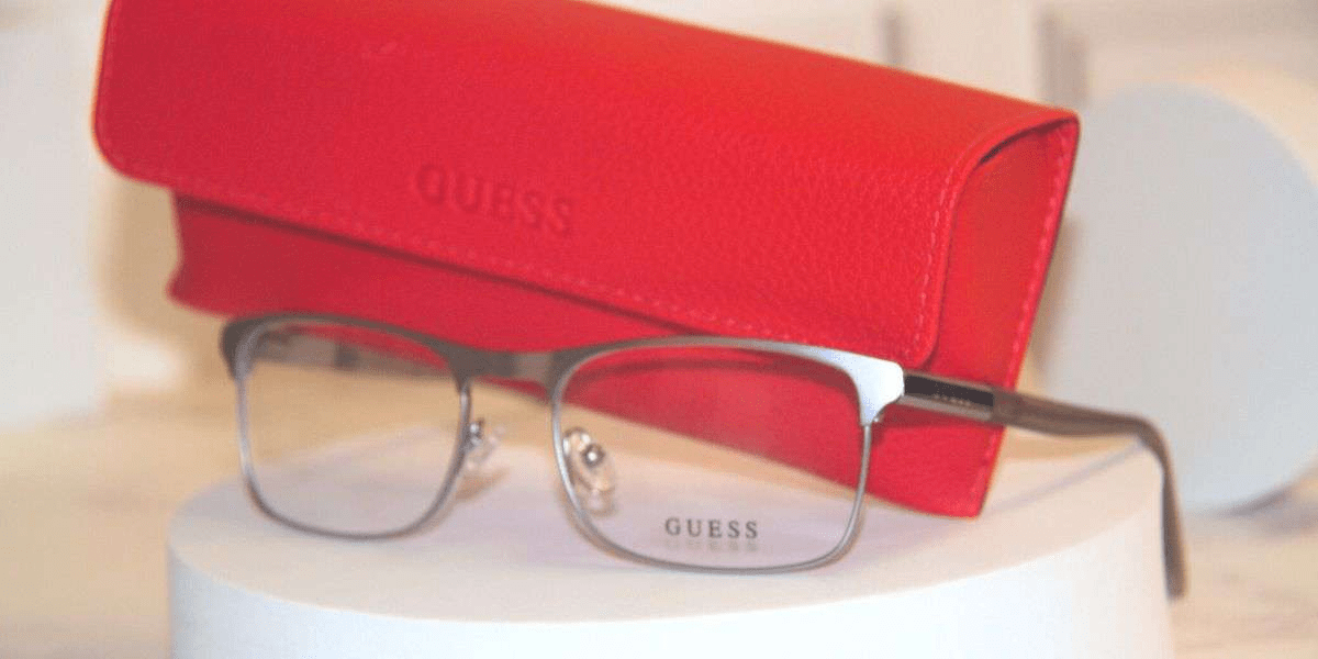 GUESS Glasses (GU1981 007) - glassesmx