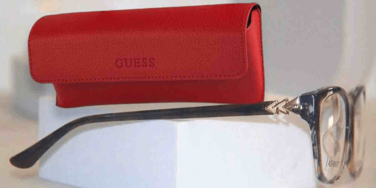 GUESS Glasses (GU2696F 056) - glassesmx