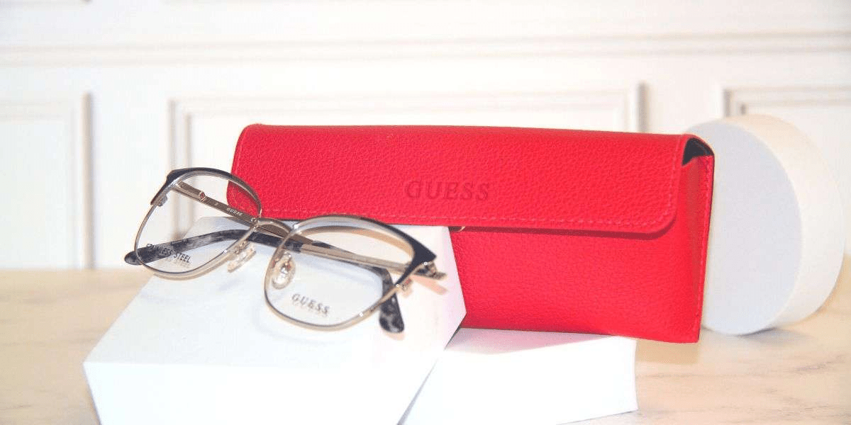 GUESS Glasses (GU2705 005) - glassesmx