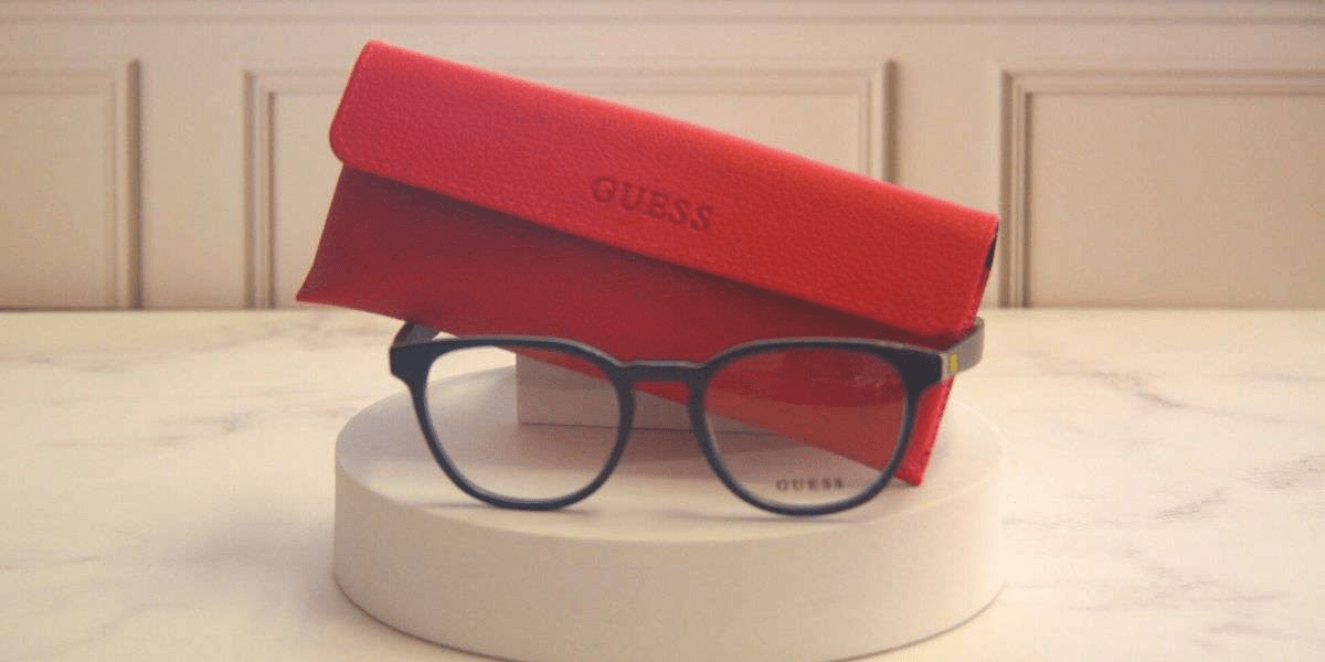 GUESS Glasses (GU50033 090) - glassesmx