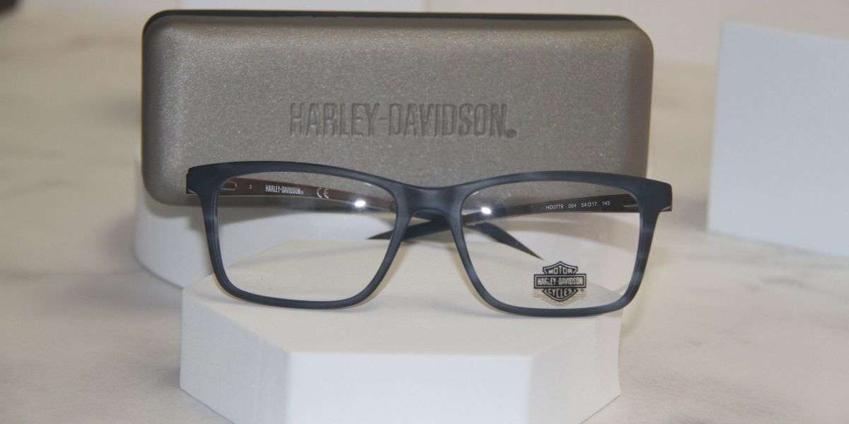 Harley Davidson Glasses (HD0779064) - glassesmx