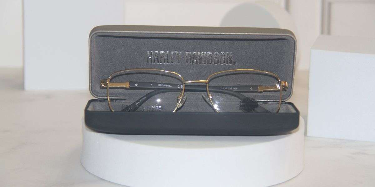 Harley Davidson Glasses (HD826032) - glassesmx