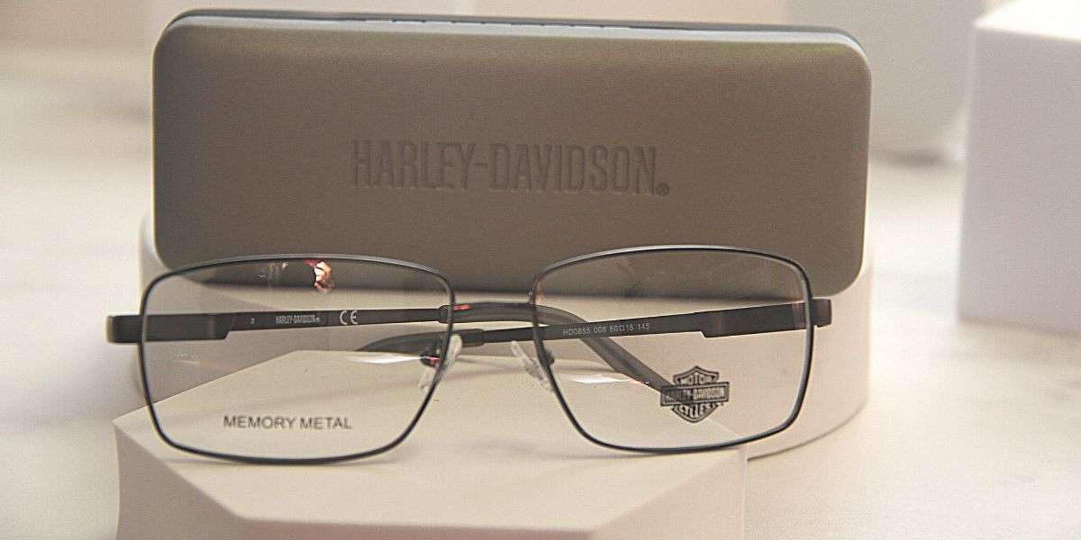 Harley Davidson Glasses (HD0855008) - glassesmx