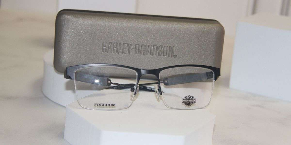 Harley Davidson Glasses (HD9013002) - glassesmx