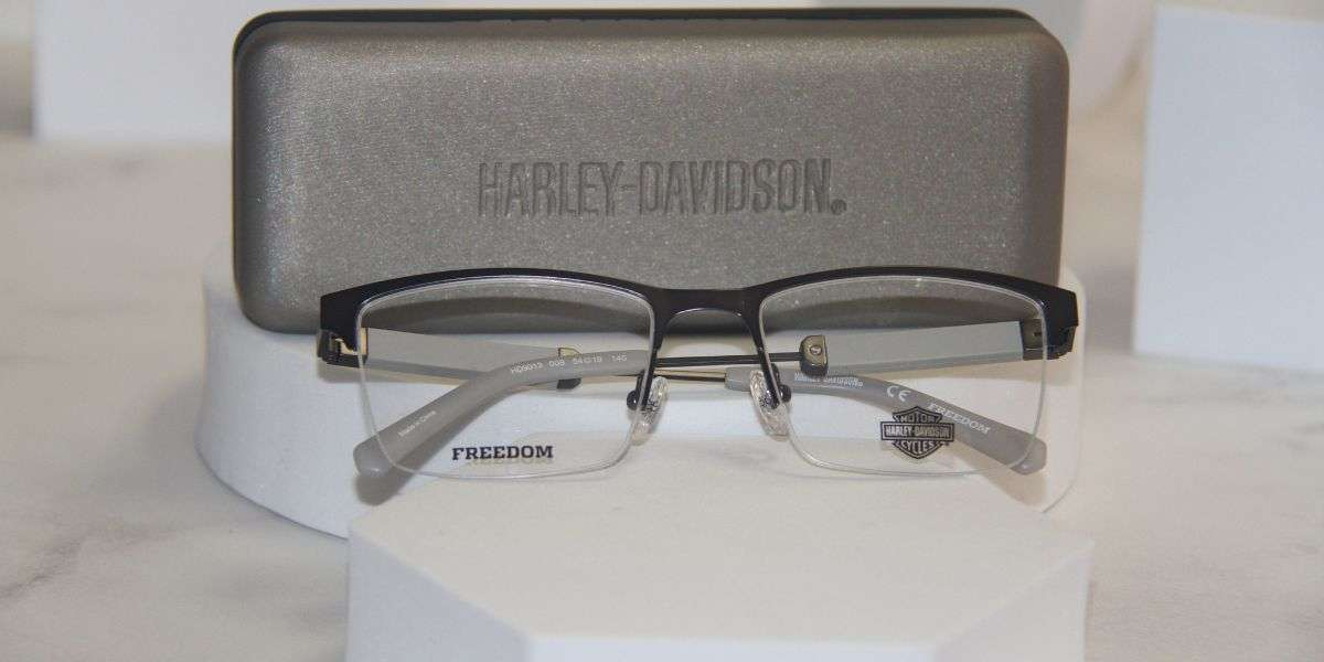 Harley Davidson Glasses (HD9013009) - glassesmx