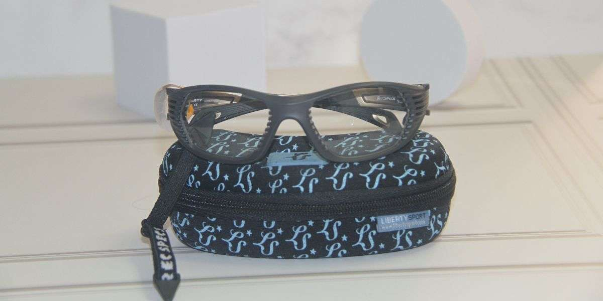 Liberty Sport glasses (MA155215) - glassesmx