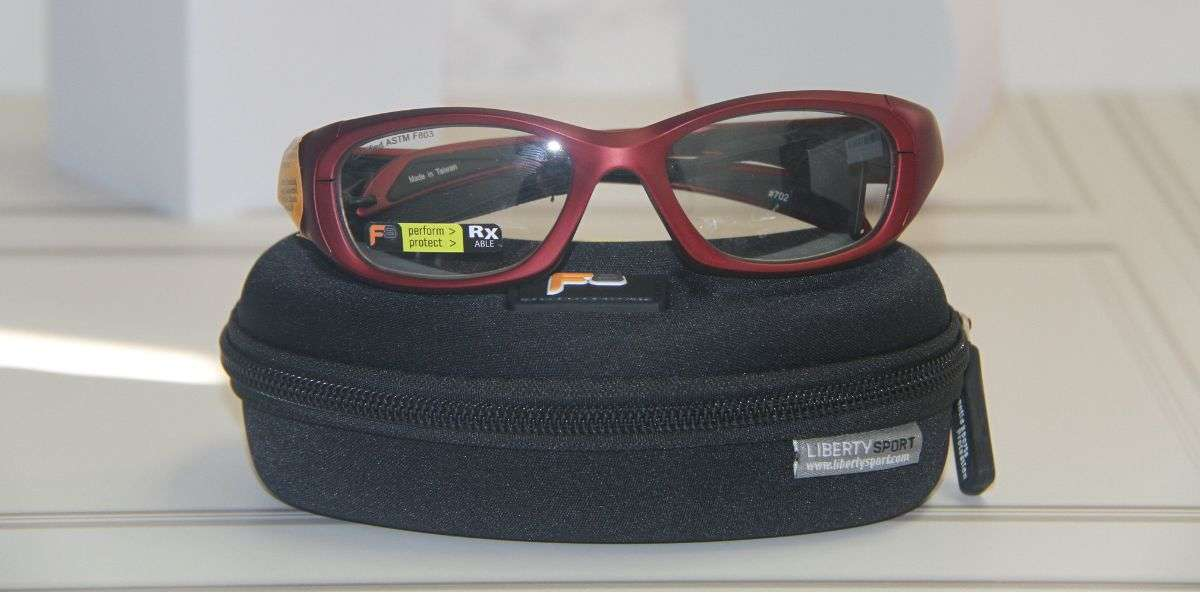 Liberty Sport glasses (MS100053702) - glassesmx