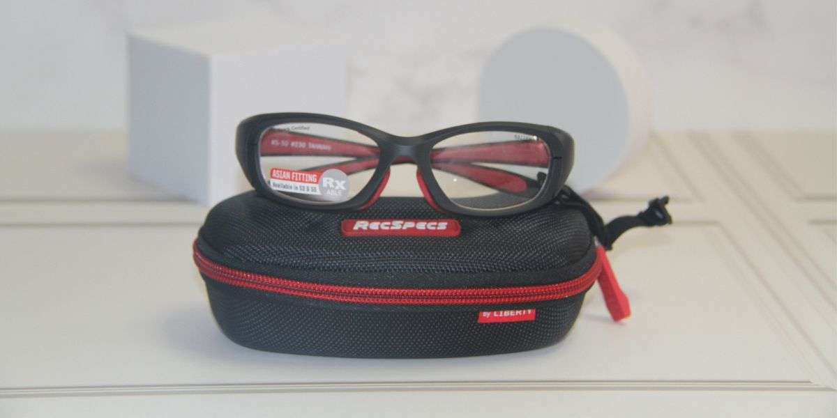 Liberty Sport glasses (RS5053230) - glassesmx