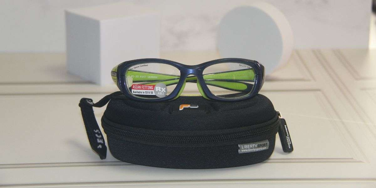 Liberty Sport glasses (RS5053647) - glassesmx