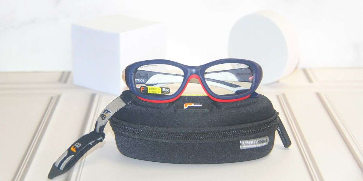 Liberty Sport glasses (SLA52641) - glassesmx