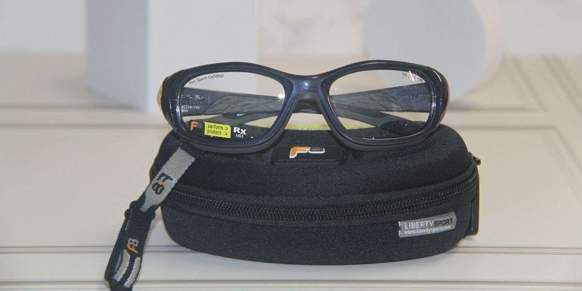 Liberty Sport glasses (SLA55644) - glassesmx