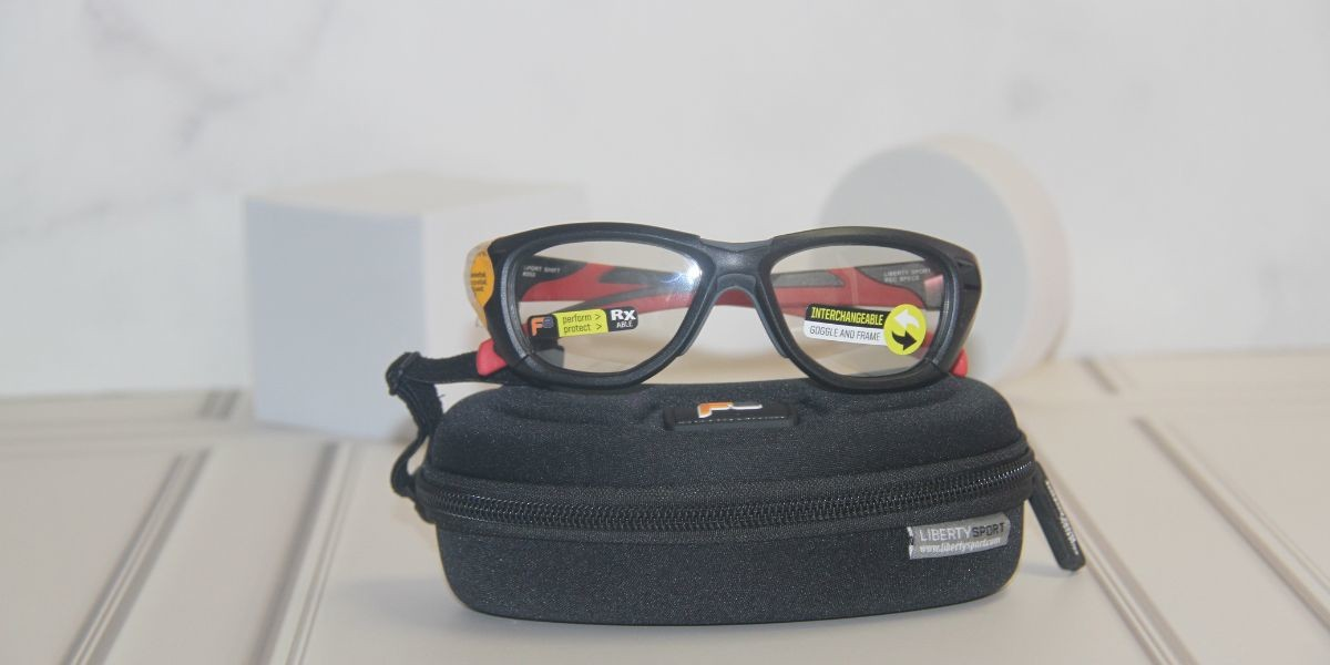 Liberty Sport glasses (SLA52230) - glassesmx