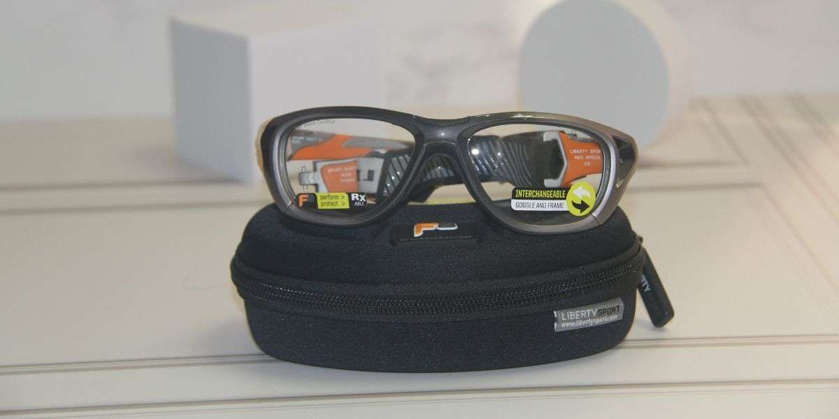 Liberty Sport glasses (SSH57325) - glassesmx