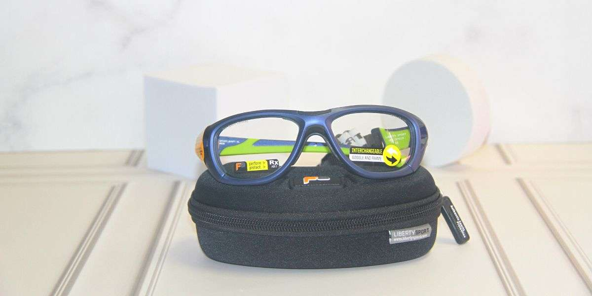 Liberty Sport glasses (SSH57638) - glassesmx