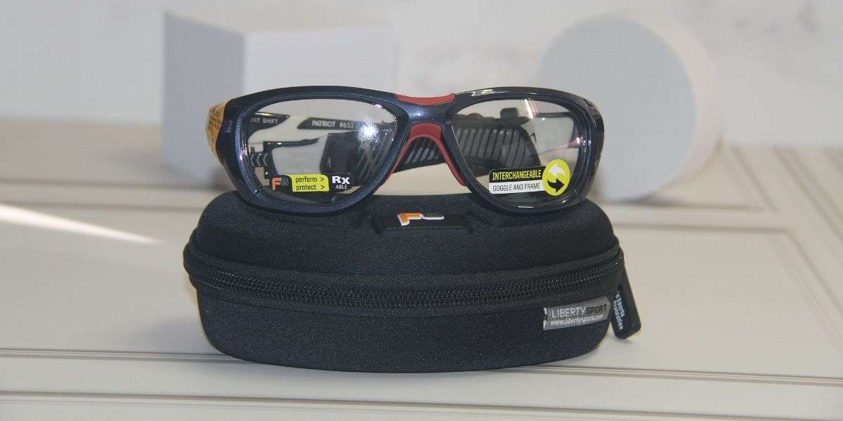 Liberty Sport glasses (SSH57652) - glassesmx