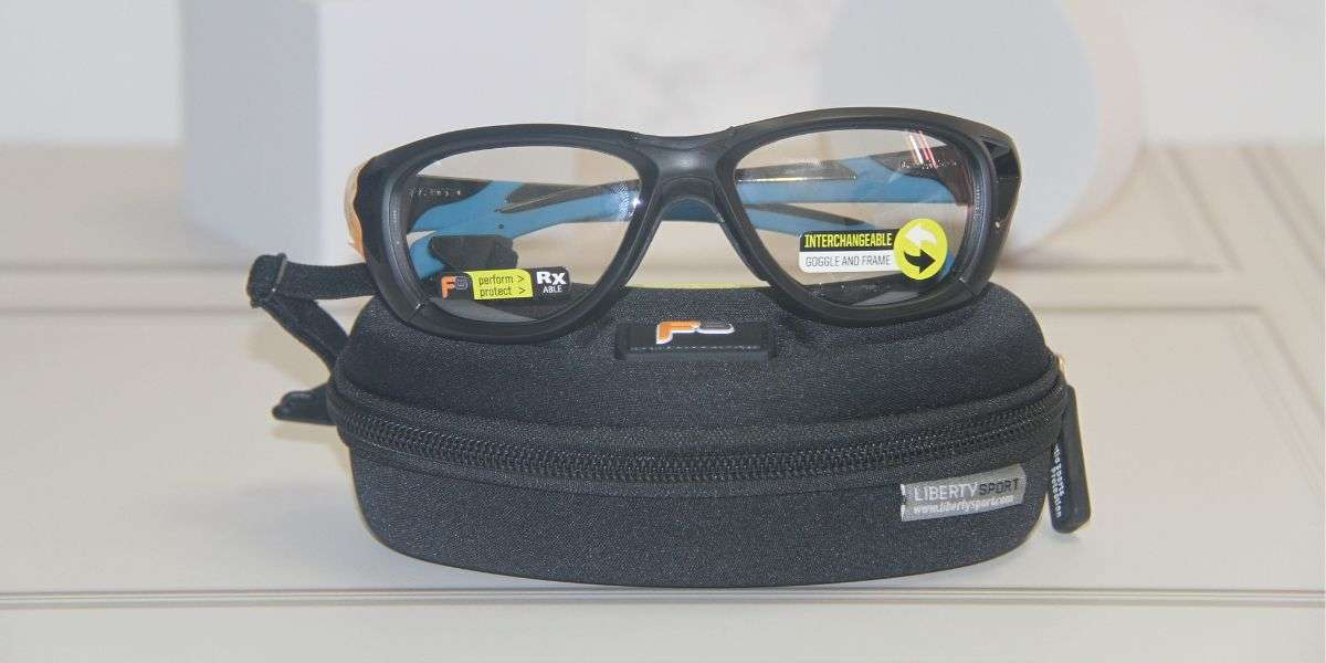 Liberty Sport glasses (SSSH57273) - glassesmx