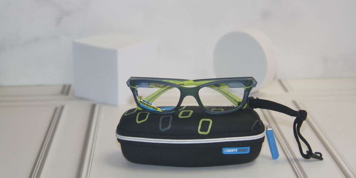 Liberty Sport glasses (Z8 Y10 635) - glassesmx