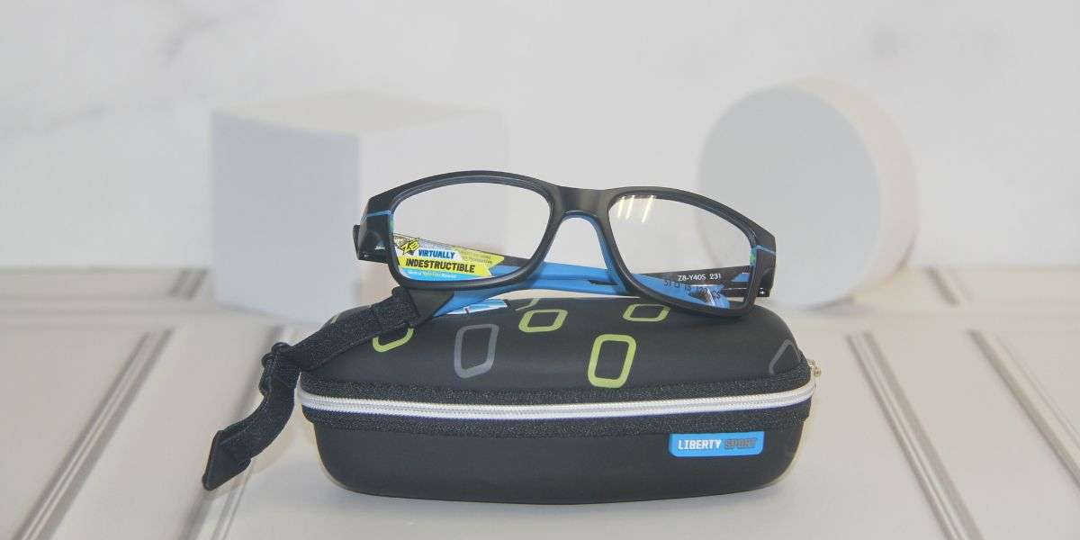 Liberty Sport glasses (Z8 Y405 231) - glassesmx