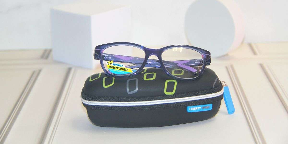 Liberty Sport glasses (Z8 Y70 670) - glassesmx