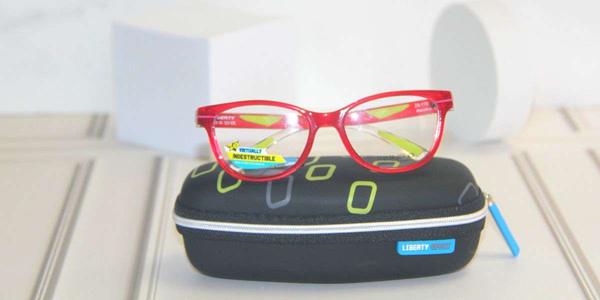 Liberty Sport glasses (Z8 Y70 720) - glassesmx