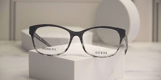 GUESS Glasses (GU2696F 056) - glassesmx