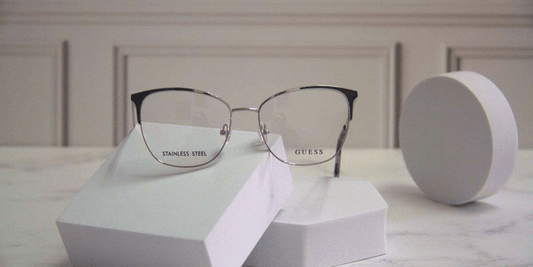 GUESS Glasses (GU2705 005) - glassesmx