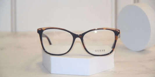 GUESS Glasses (GU2723 056) - glassesmx