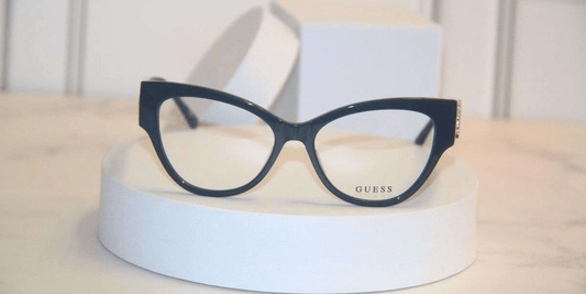 GUESS Glasses (GU2789 001) - glassesmx