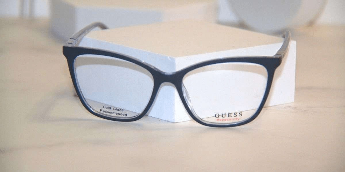 GUESS Glasses (GU3039 002) - glassesmx