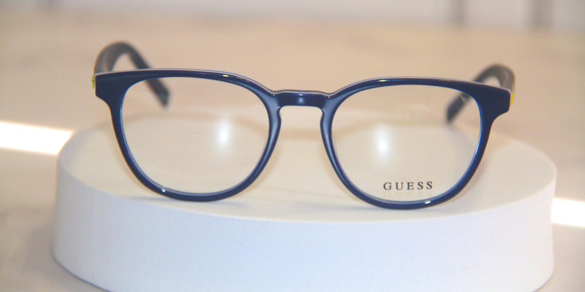 GUESS Glasses (GU50033 090) - glassesmx