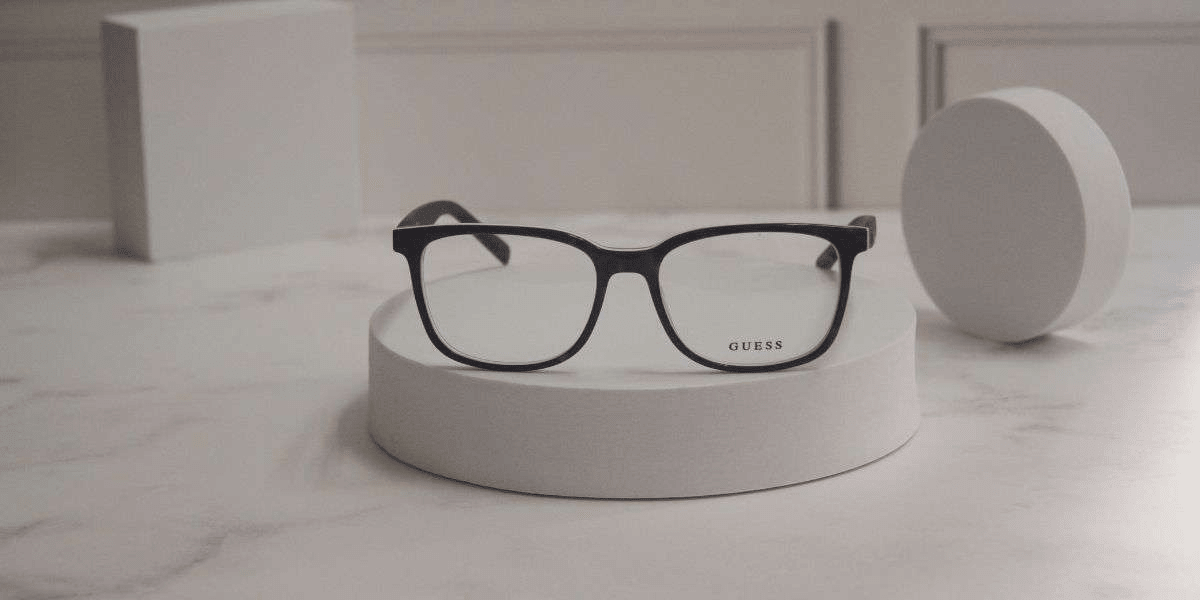 GUESS Glasses (GU50034 052) - glassesmx