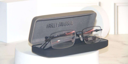 Harley Davidson Glasses (HD07610002) - glassesmx