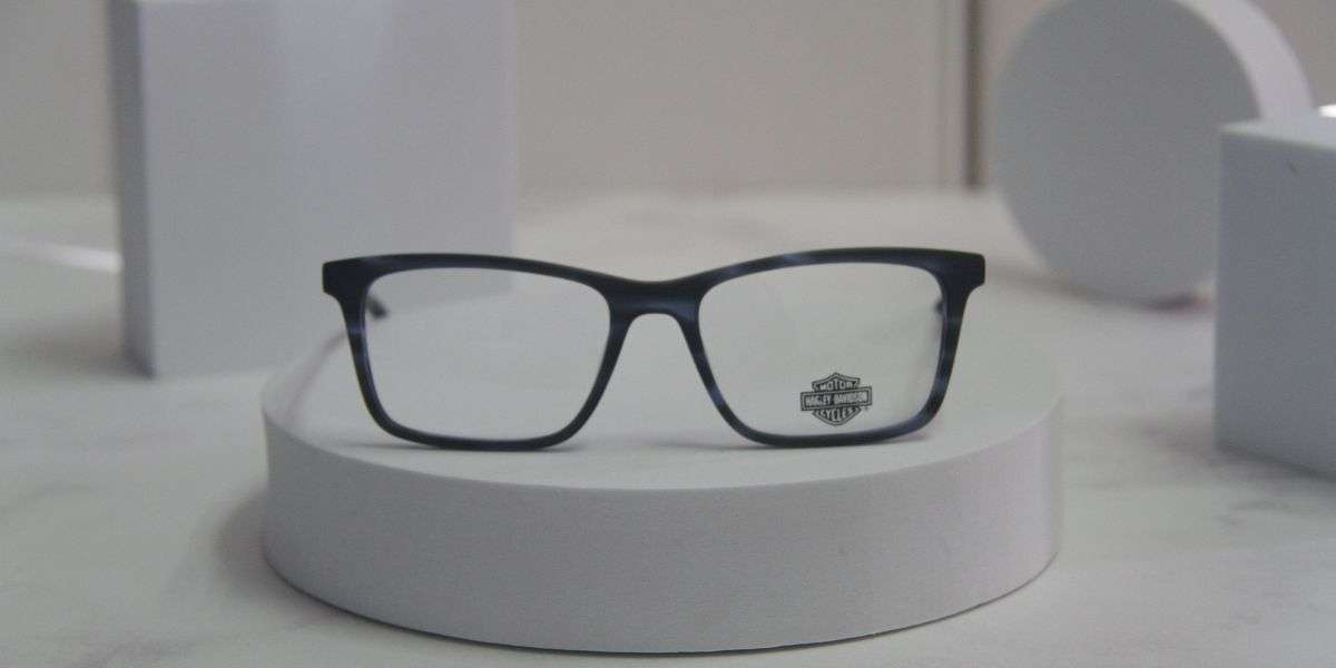 Harley Davidson Glasses (HD0779064) - glassesmx