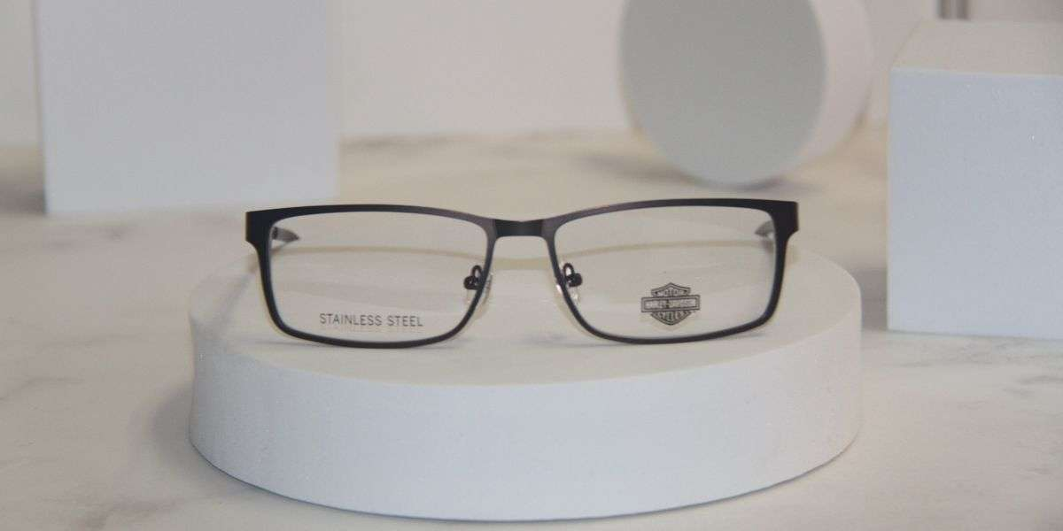 Harley Davidson Glasses (HD722BRN) - glassesmx