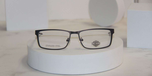 Harley Davidson Glasses (HD722BRN) - glassesmx