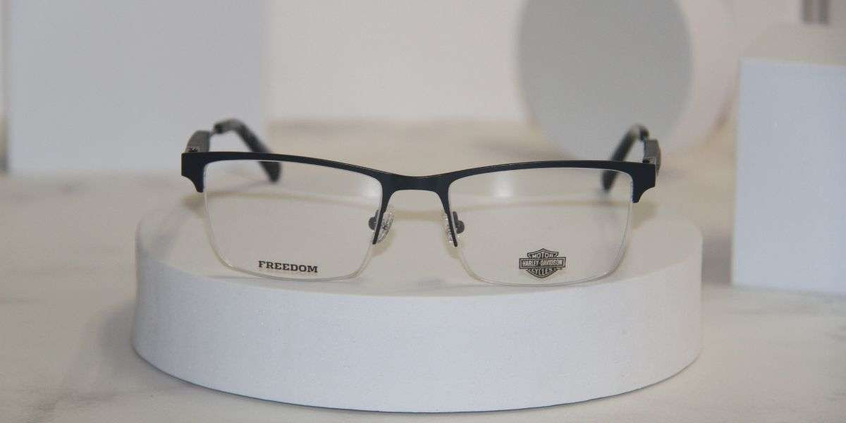 Harley Davidson Glasses (HD9013002) - glassesmx