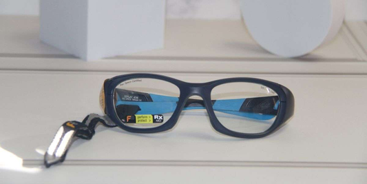 Liberty Sport glasses (REP55636) - glassesmx