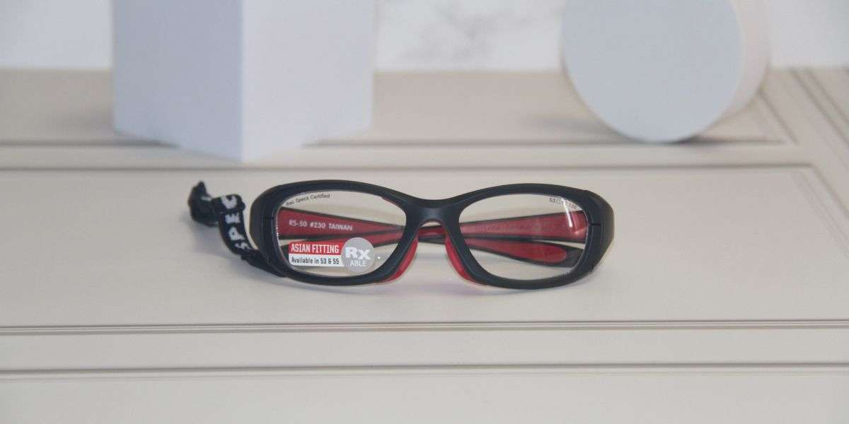 Liberty Sport glasses (RS5053230) - glassesmx